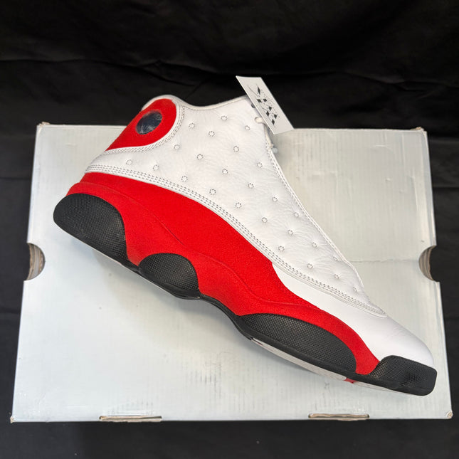 Jordan 13 Retro OG Chicago | Authentic Sneakers - WiscKicks
