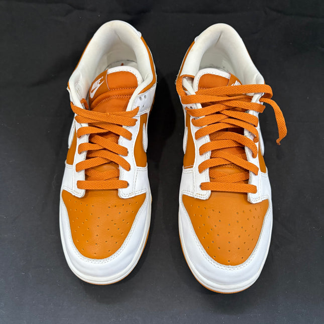 Nike Dunk Low QS CO.JP Reverse Curry - WiscKicks