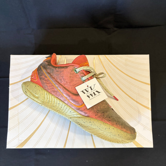 Pre-Owned Lebron 21 Queen Conch