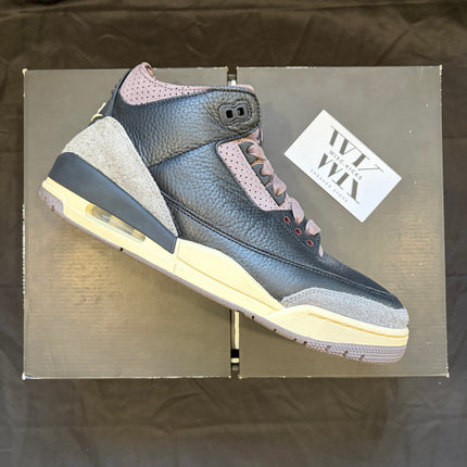 Jordan 3 Retro OG SP A Ma Maniére "While You Were Sleeping" (Women's) | WiscKicks