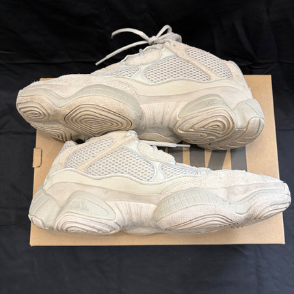 Pre-Owned adidas Yeezy 500 Blush