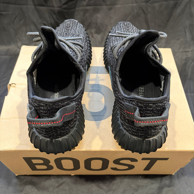 adidas Yeezy Boost 350 Pirate Black (2023)