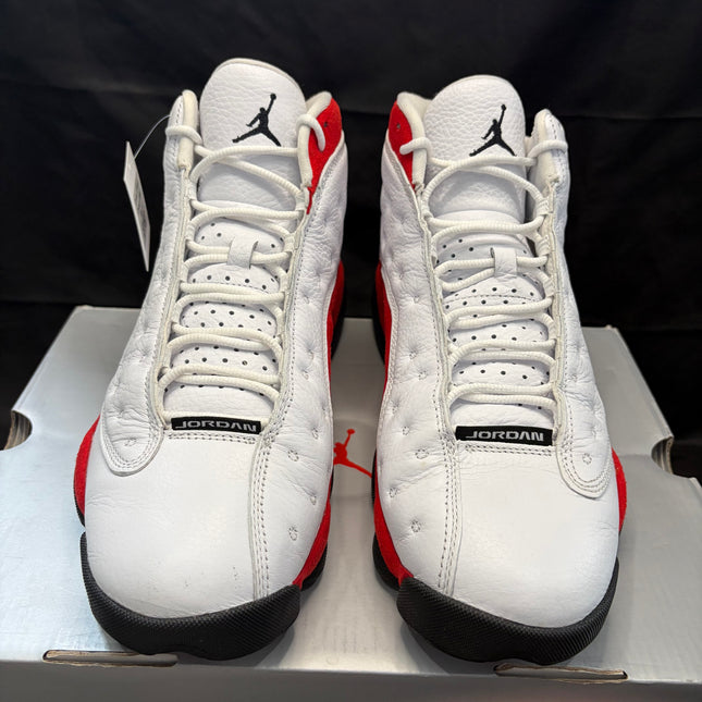 Jordan 13 Retro OG Chicago | Authentic Sneakers - WiscKicks