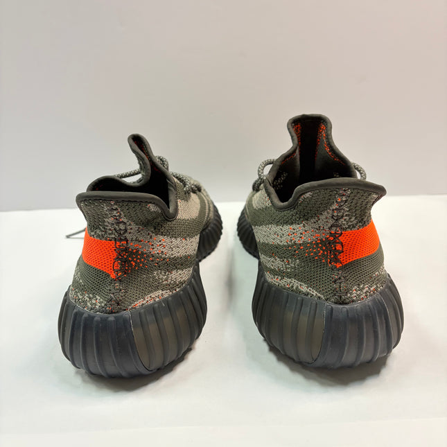 Pre-Owned Adidas Yeezy Boost 350 V2 'Carbon Beluga