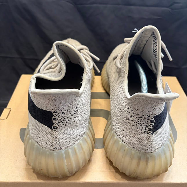 adidas Yeezy Boost 350 V2 Slate - WiscKicks