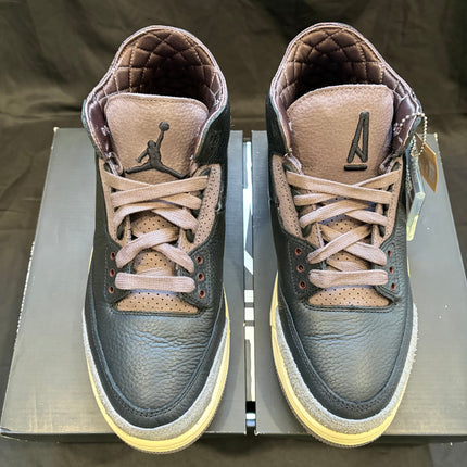 Jordan 3 Retro OG SP A Ma Maniére "While You Were Sleeping" (Women's) | WiscKicks