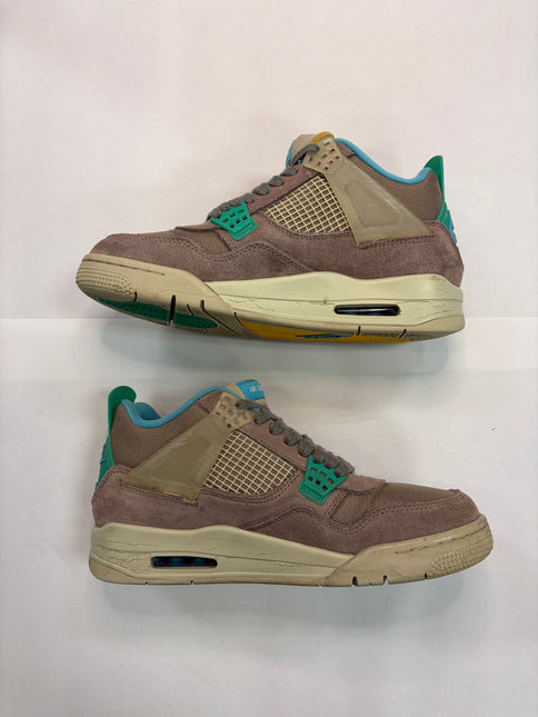 Pre-Owned Union LA x Air Jordan 4 Retro 'Taupe Haze'