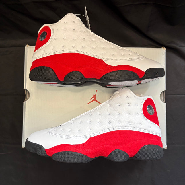 Jordan 13 Retro OG Chicago | Authentic Sneakers - WiscKicks