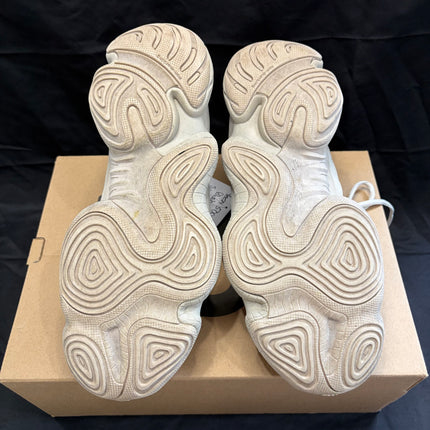 Pre-Owned adidas Yeezy 500 Blush