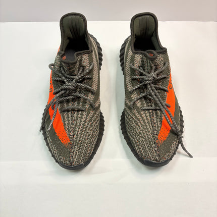 Pre-Owned Adidas Yeezy Boost 350 V2 'Carbon Beluga