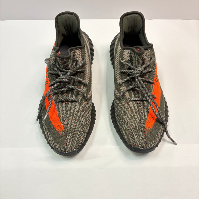 Pre-Owned Adidas Yeezy Boost 350 V2 'Carbon Beluga