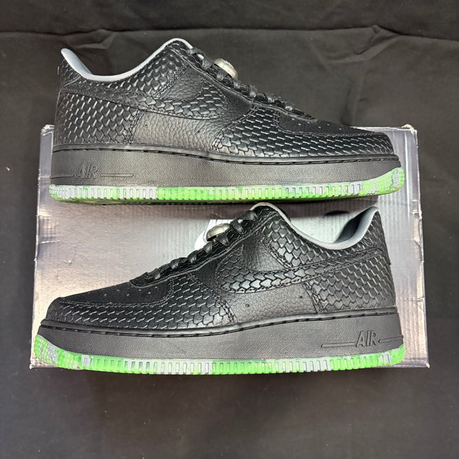 Nike Air Force 1 Low PRM Halloween (2023)