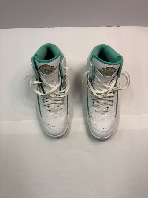 Pre-Owned Wmns Air Jordan 2 Retro 'Crystal Mint