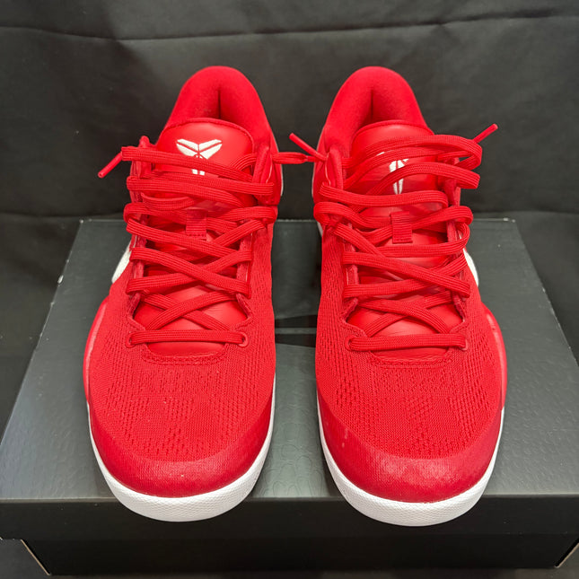 Nike Kobe 8 Protro University Red