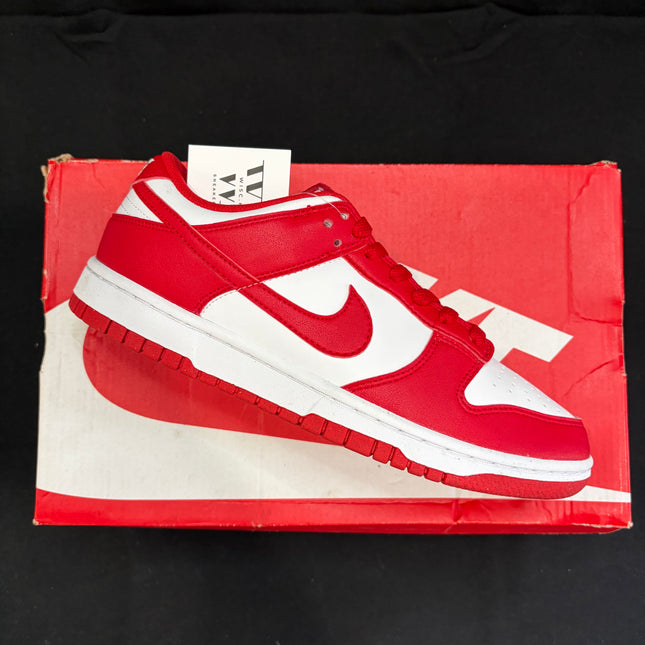 Nike Dunk Low Next Nature St John’s (Women’s)