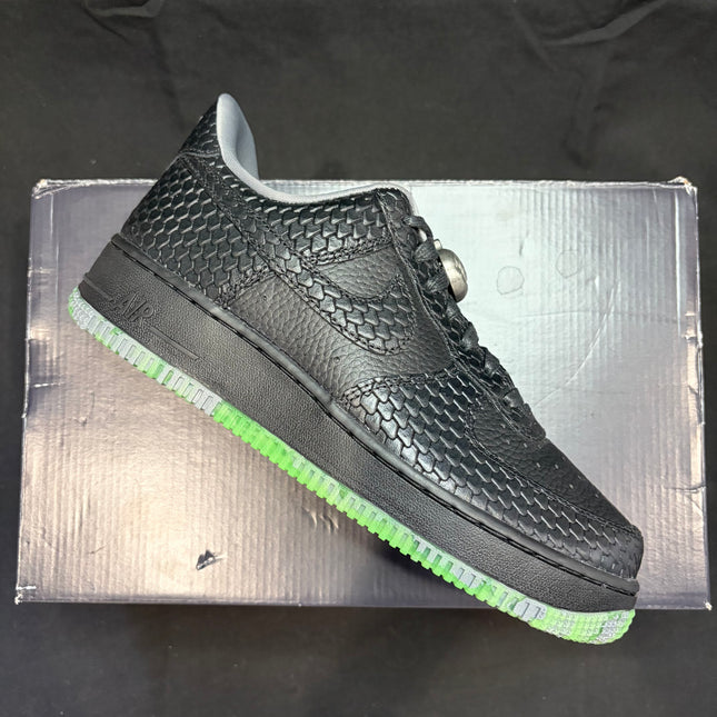 Nike Air Force 1 Low PRM Halloween (2023)