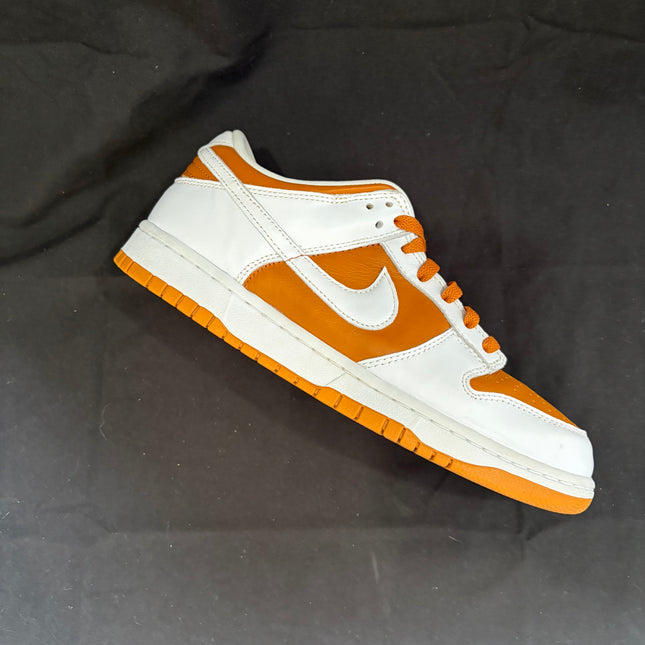 Nike Dunk Low QS CO.JP Reverse Curry - WiscKicks
