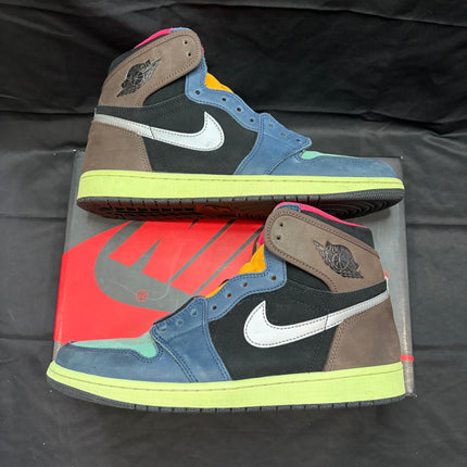 Pre-Owned Jordan 1 Retro High Tokyo Bio Hack
