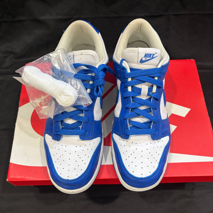 Nike Dunk Low SP Kentucky - WiscKicks