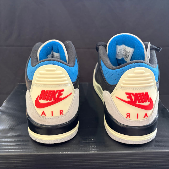 Pre-Owned Jordan 3 Retro OG Rare Air