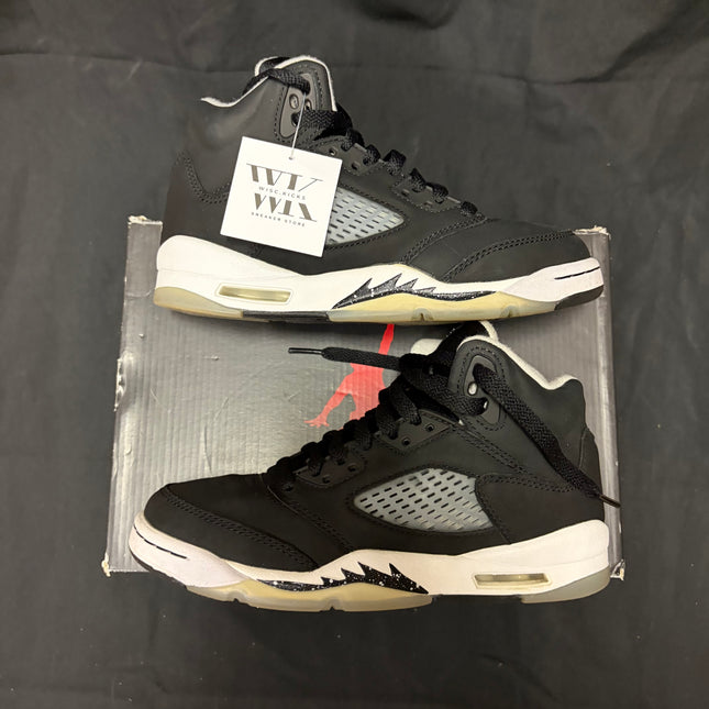 Jordan 5 Retro Moonlight (2021) (GS)