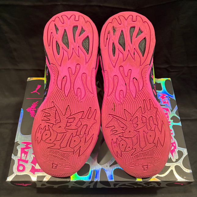Puma LaMelo Ball MB.04 "Heem" GS - Youth Size 7 | WiscKicks