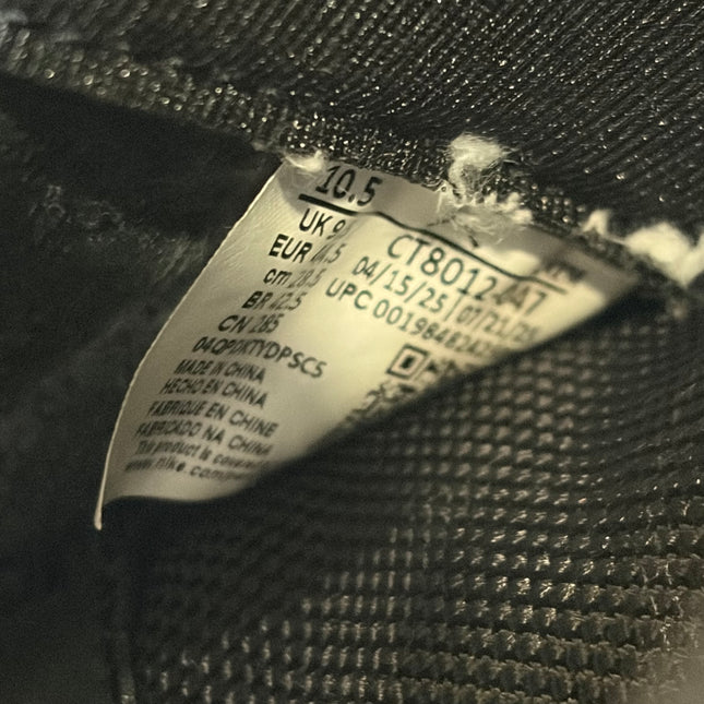 Jordan 11 Retro Gamma Blue 2025 | Men's Size 10.5 - WiscKicks