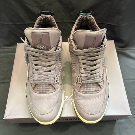 Jordan 4 Retro SP A Ma Manière Violet Ore - WiscKicks