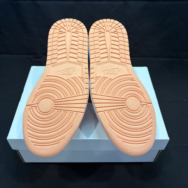 Jordan 1 Low Sunset Haze (Women’s)