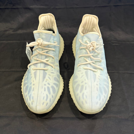 adidas Yeezy Boost 350 V2 Mono Ice - WiscKicks
