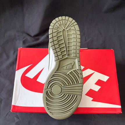 Nike Dunk Low Medium Olive – WiscKicks