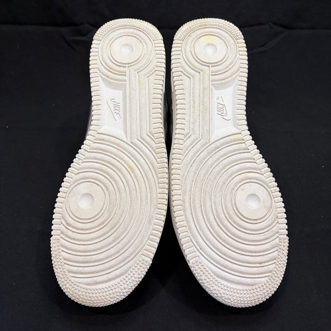 Nike Air Force 1 Low LeBron James Strive For Greatness
