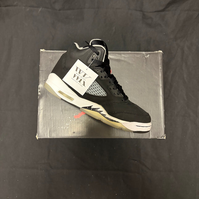 Jordan 5 Retro Moonlight (2021) (GS)