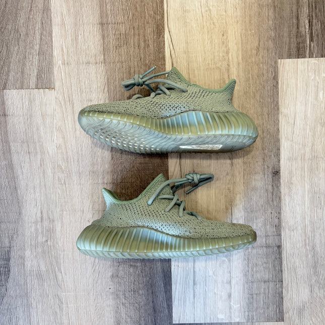 Pre-Owned Yeezy 350 V2 Salt Youth