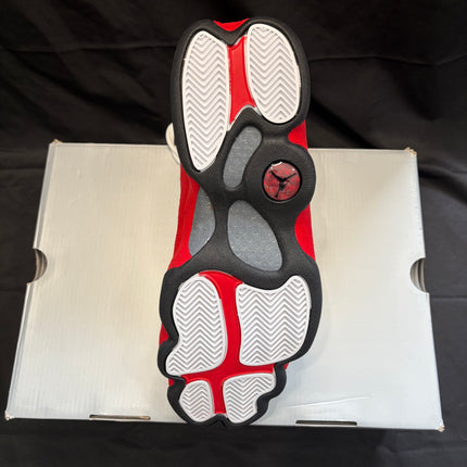 Jordan 13 Retro OG Chicago | Authentic Sneakers - WiscKicks