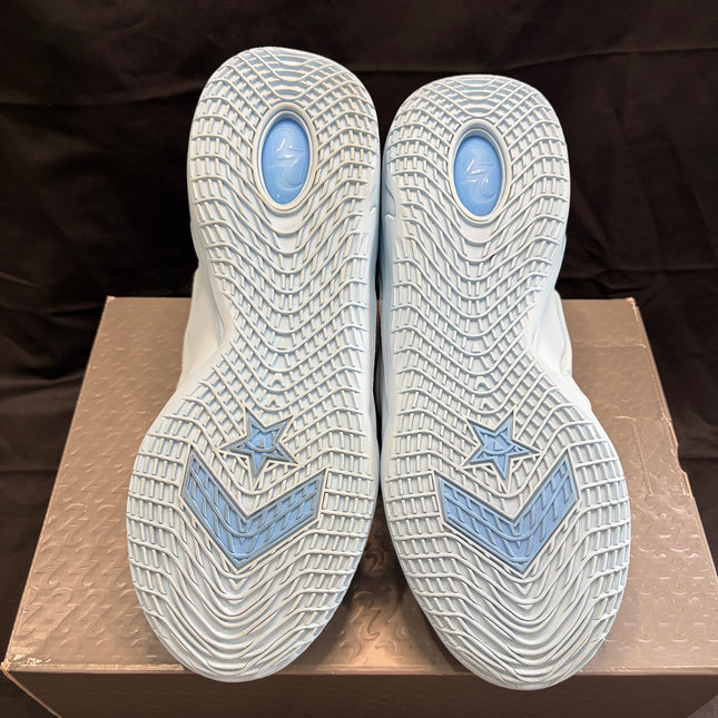 Converse SHAI 001 Masi Blue