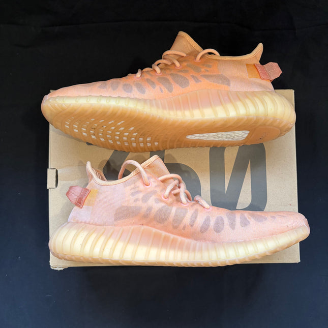 adidas Yeezy Boost 350 V2 Mono Clay - WiscKicks