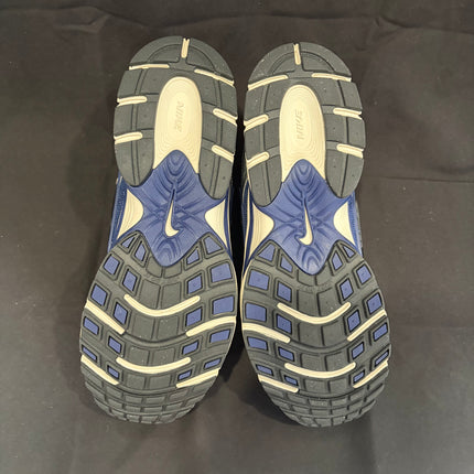 Nike V5 RNR Blue Void Wolf Grey - WiscKicks