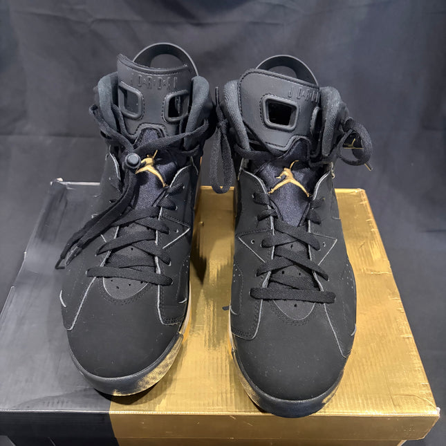Jordan 6 Retro DMP 2020 – WiscKicks