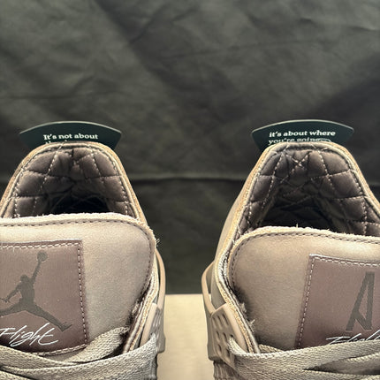 Jordan 4 Retro SP A Ma Manière Violet Ore - WiscKicks