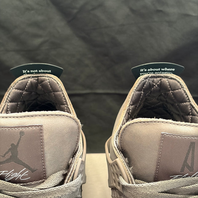 Jordan 4 Retro SP A Ma Manière Violet Ore - WiscKicks