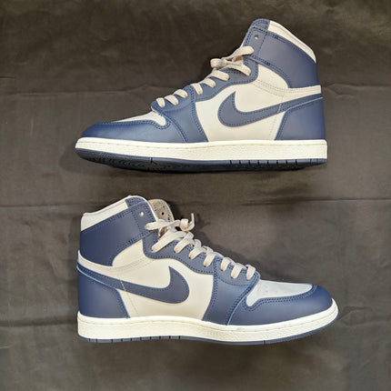 Jordan 1 Retro High '85 Georgetown WiscKicks