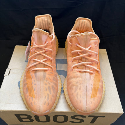 adidas Yeezy Boost 350 V2 Mono Clay - WiscKicks