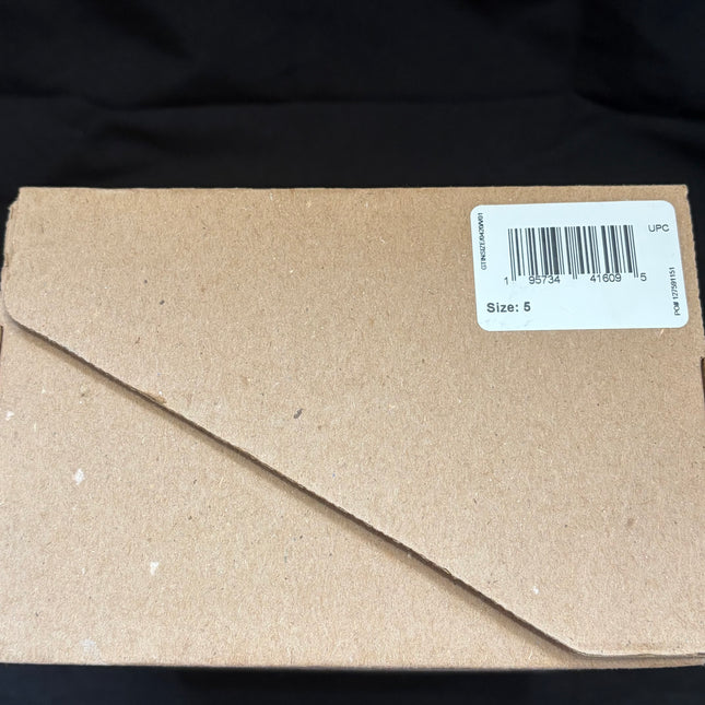 Pre-Owned Yeezy Foam RNR Ochre