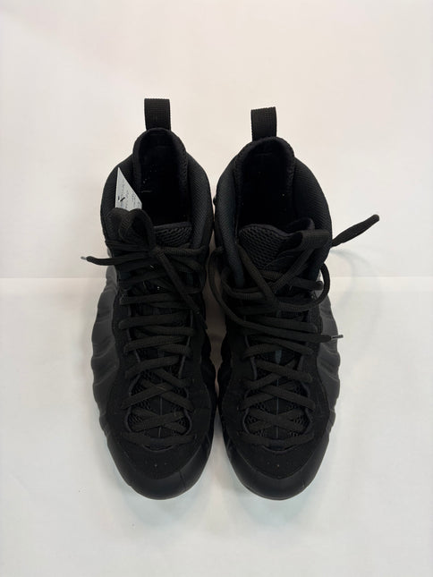 Pre-Owned Nike Air Foamposite One 'Anthracite' 2023