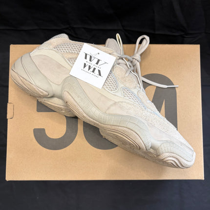 Pre-Owned adidas Yeezy 500 Blush
