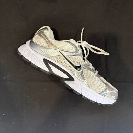 Nike V5 RNR White Vast Grey College Grey Black - WiscKicks