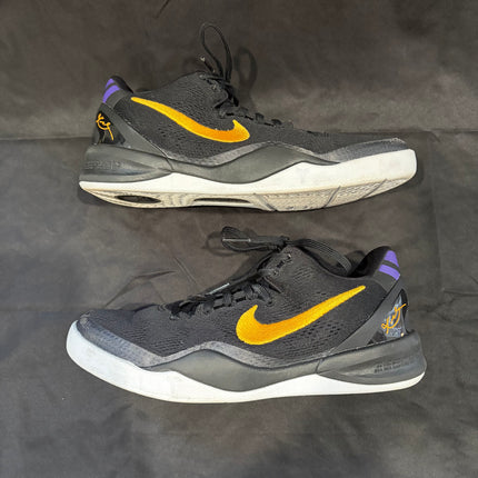 Pre-Owned Nike Kobe 8 Lakers Away (GS)