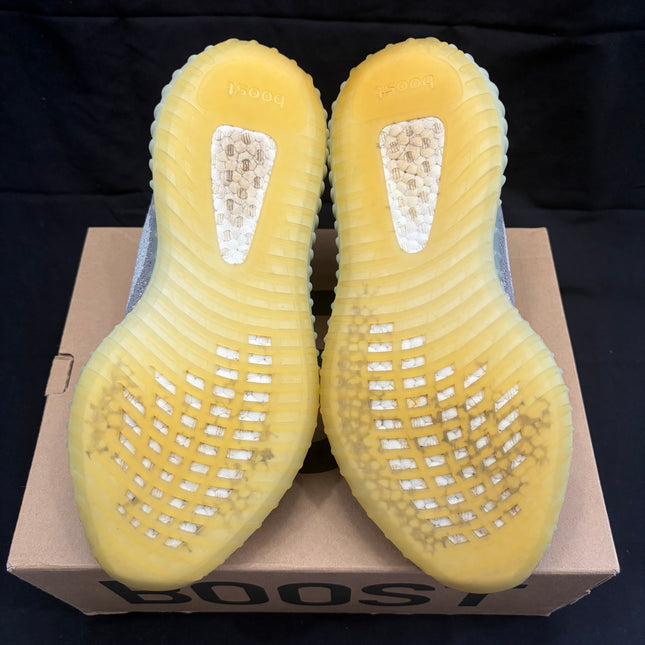Pre-Owned Yeezy Boost 350 V2 Blue Tint