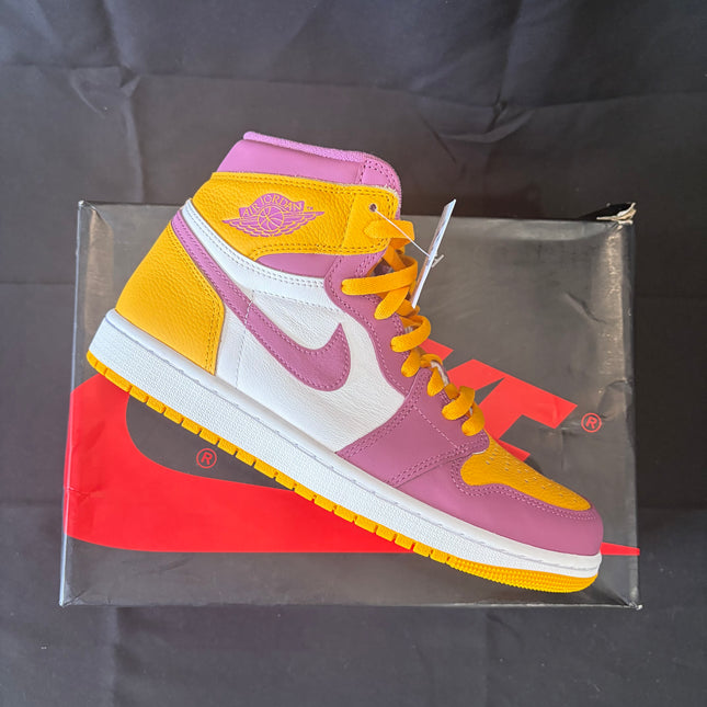 Jordan 1 Retro High OG Brotherhood